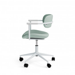 Silla Oficina Mint