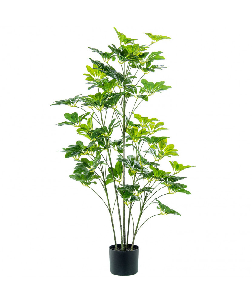 Planta Artificial Schefflera 125cm