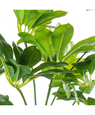 Planta Artificial Schefflera 125cm