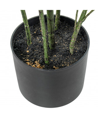 Planta Artificial Schefflera 125cm