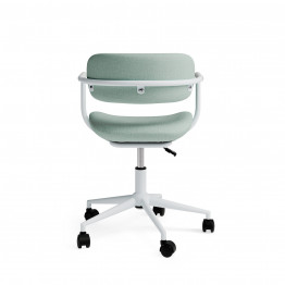 Silla Oficina Mint