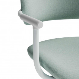 Silla Oficina Mint