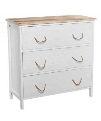 Cómoda Mediterráneo