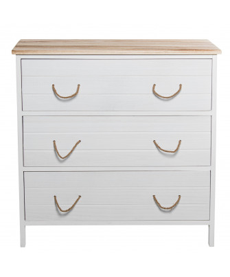 Cómoda Mediterráneo