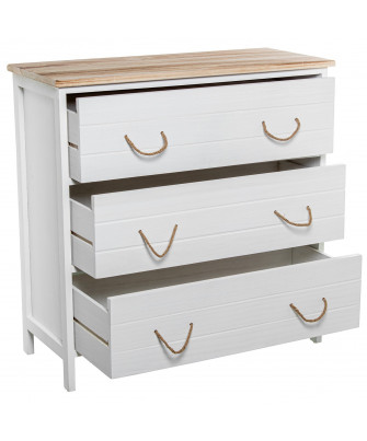 Cómoda Mediterráneo