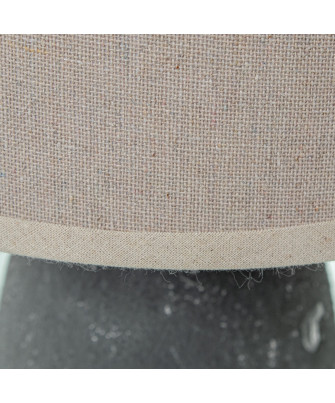 Lámpara Sobremesa Cerámica