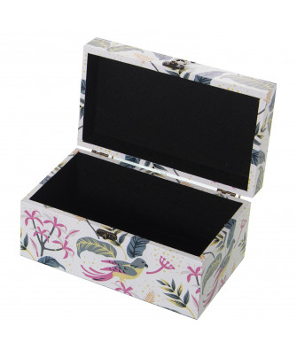 Set 2 Cajas Decoradas