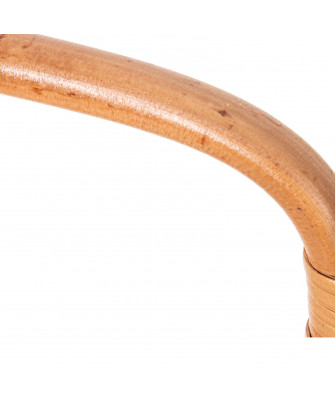 Escalera Decorativa Ratán