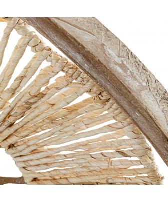 Deco Pared Metal / Madera