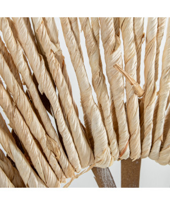 Deco Pared Metal / Madera