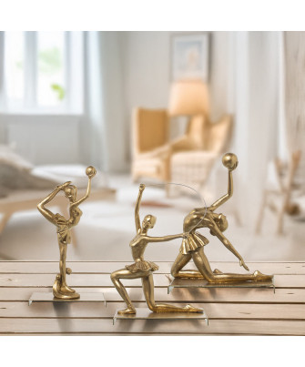 Figura Gimnasia Rítmica