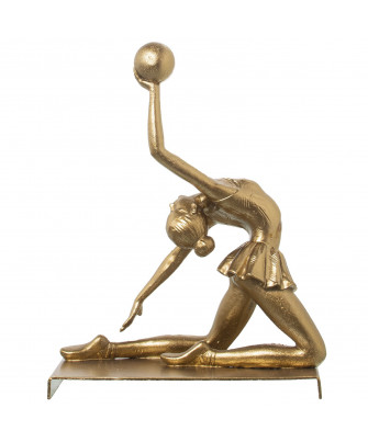 Figura Gimnasia Rítmica