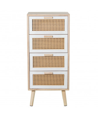 Sifonier C/5 Cajones Madera