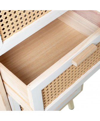 Sifonier C/5 Cajones Madera