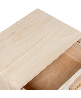 Sifonier C/5 Cajones Madera