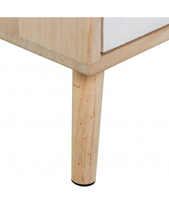 Sifonier C/5 Cajones Madera