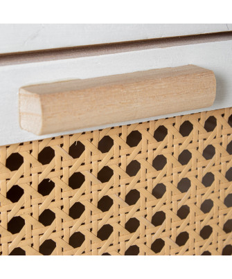 Sifonier C/5 Cajones Madera