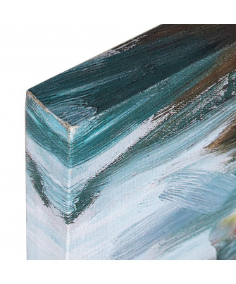 Cuadro Bailarina 80 x 120 cm