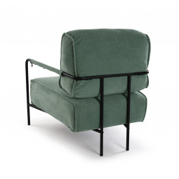 Sillón Manyla Verde