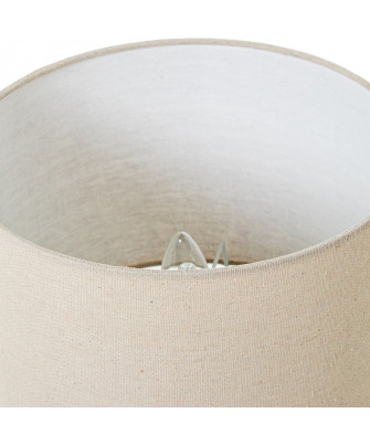 Lámpara Sobremesa Cerámica