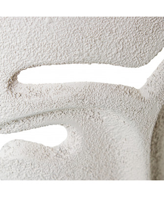 Figura Rostro Aluminio