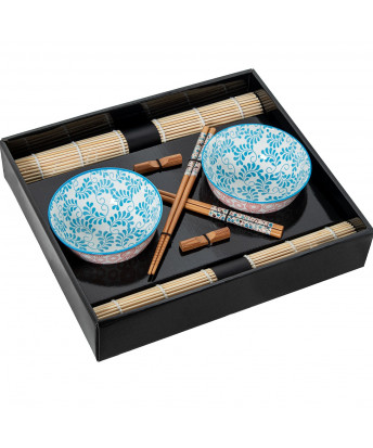 Set 2 Cuencos Oriental