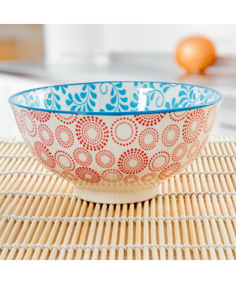 Set 2 Cuencos Oriental