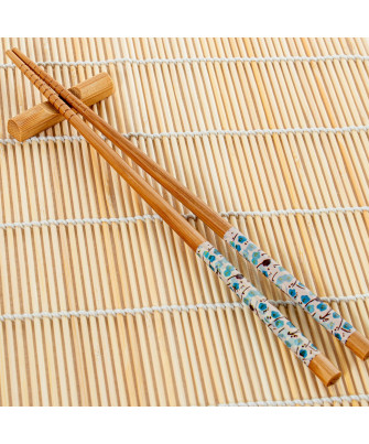 Set 2 Cuencos Oriental