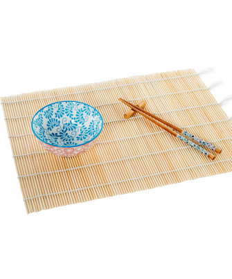 Set 2 Cuencos Oriental