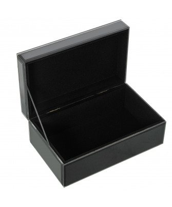 Caja Joyero Cristal Ojo