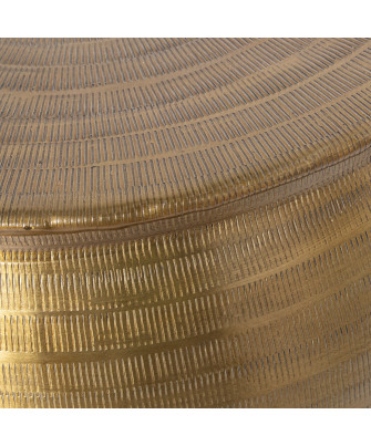 Mesa Auxiliar Elegance