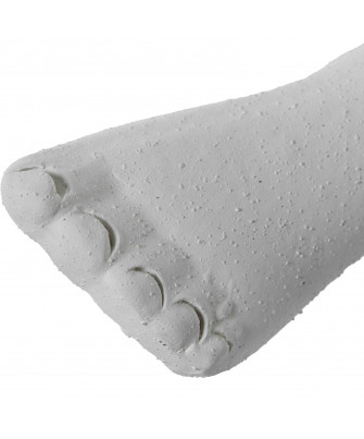 Figura Cerámica Atleta