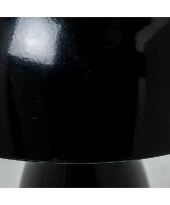 Lámpara Sobremesa Hierro