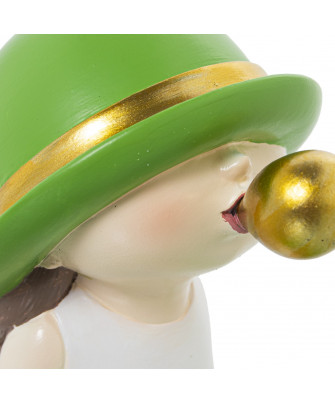 Set 2 Sujetalibros Chica