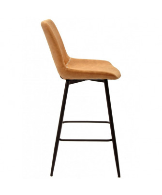 Taburete New York Marrón