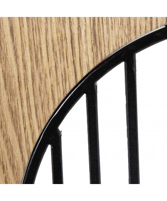 Deco Pared Abstracto