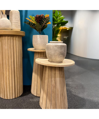 Mesita Auxiliar Trendic