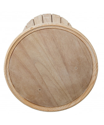 Mesita Auxiliar Trendic