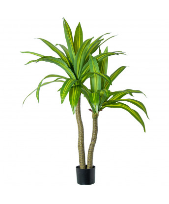 Planta Artificial Dracaena 130cm