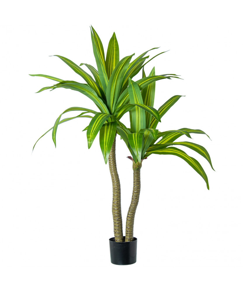 Planta Artificial Dracaena 130cm