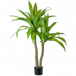 Planta Artificial Dracaena 130cm