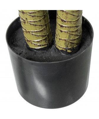 Planta Artificial Dracaena 130cm