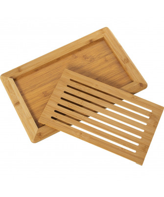 Tabla de Corte Pan Madera