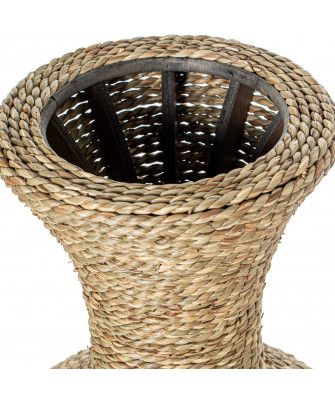 Jarron Hierba De Mar