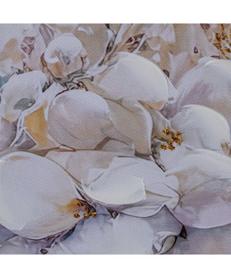 Set 2 Cuadros Árboles