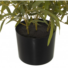 Planta Artificial Bambú 60cm