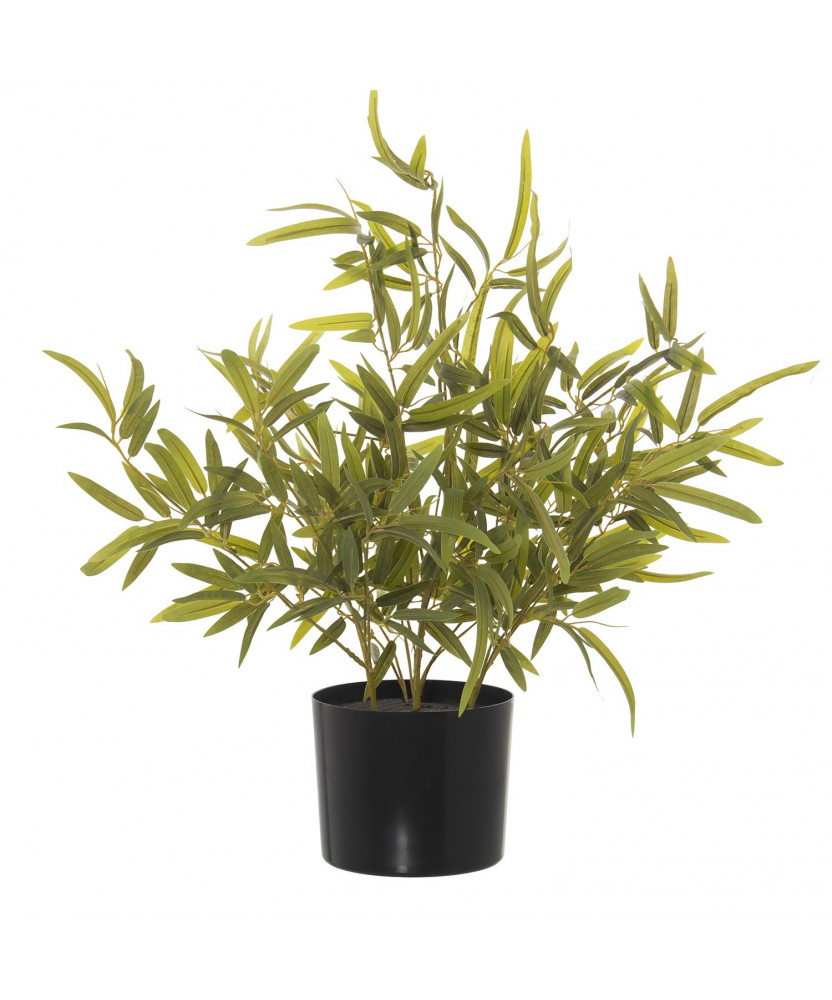 Planta Artificial Bambú 60cm