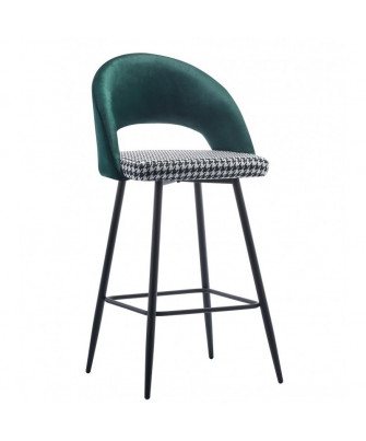 Taburete Londres Verde