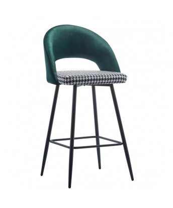 Taburete Londres Verde