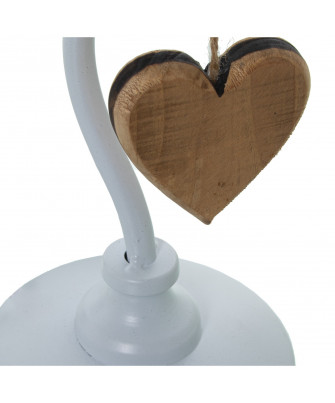 Lámpara Sobremesa Corazón